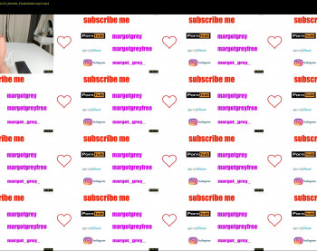 showmebbw — 68 minute Chaturbate female cam show recording, 720p, Oct 21, 2021