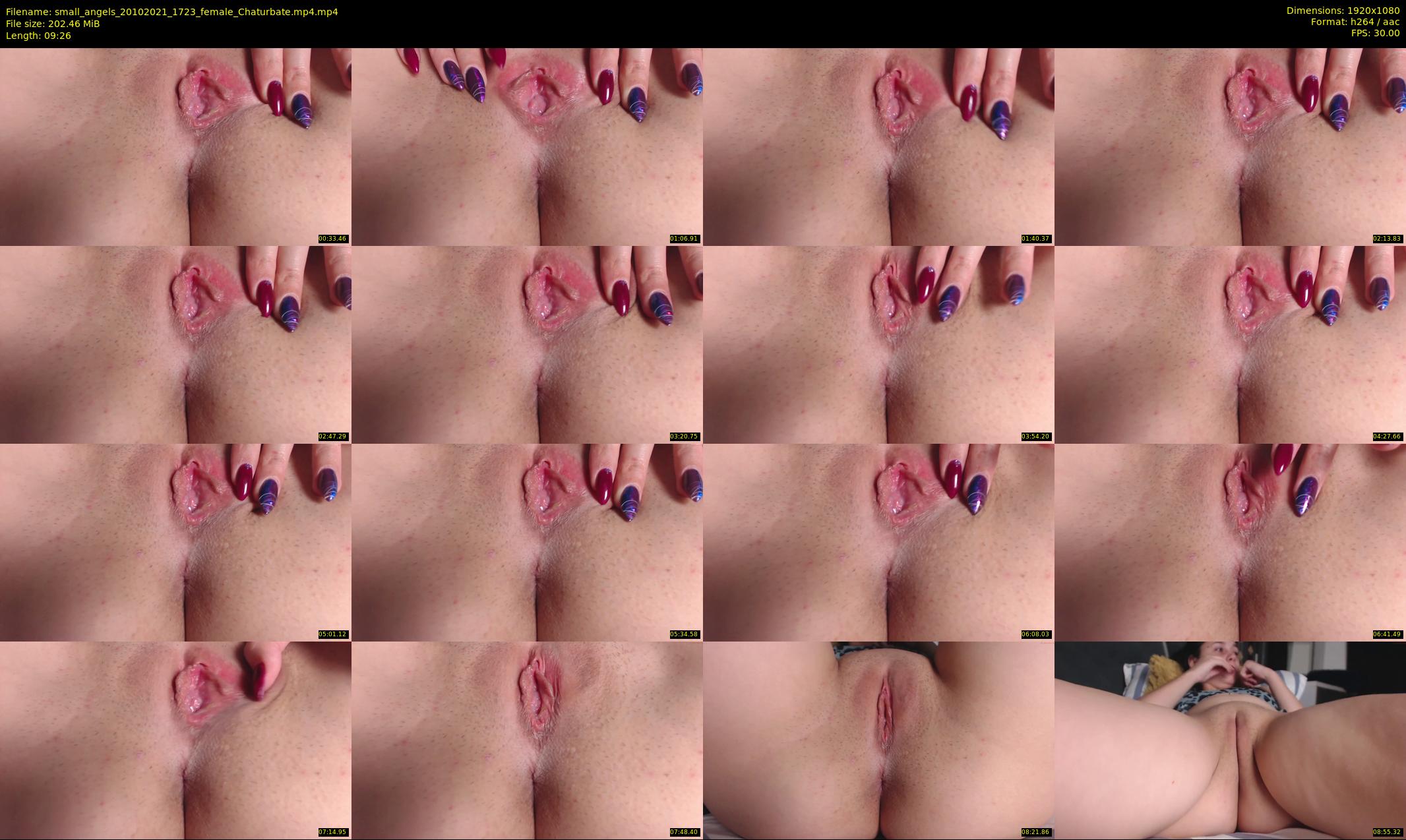 small_angels — 10 minute Chaturbate female cam show recording, 1080p, Oct 20, 2021