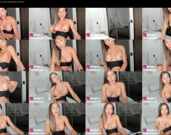 sofiaskyy — 70 minute Chaturbate female cam show recording, 1080p, Oct 20, 2021