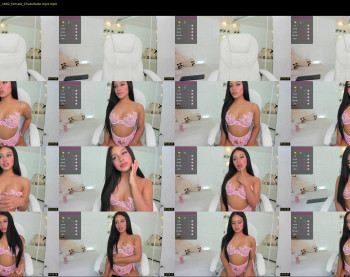 stephany_ricci — 17 minute Chaturbate female cam show recording, 1080p, Oct 20, 2021