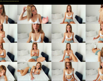 summer_sunshine_ — 59 minute Chaturbate female cam show recording, 720p, Oct 20, 2021