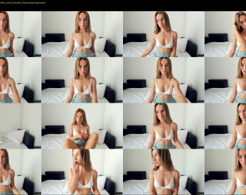 summer_sunshine_ — 14 minute Chaturbate female cam show recording, 720p, Oct 20, 2021