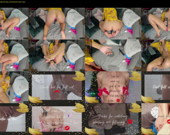 sunniedayz — 30 minute Chaturbate female cam show recording, 1080p, Oct 20, 2021