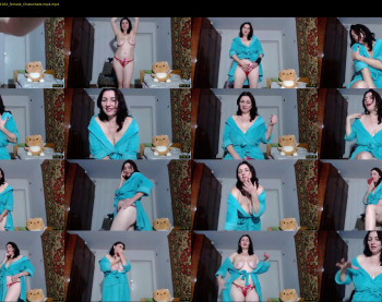 sweet69kate — 70 minute Chaturbate female cam show recording, 1080p, Oct 20, 2021