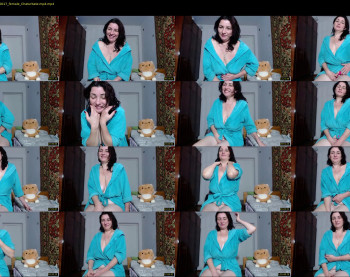 sweet69kate — 70 minute Chaturbate female cam show recording, 1080p, Oct 21, 2021