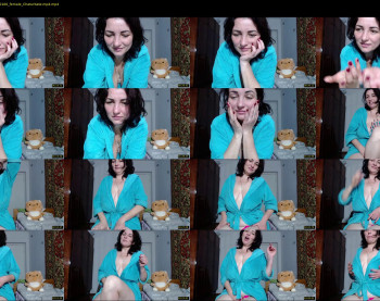 sweet69kate — 5 minute Chaturbate female cam show recording, 1080p, Oct 21, 2021
