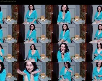 sweet69kate — 19 minute Chaturbate female cam show recording, 1080p, Oct 21, 2021