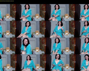 sweet69kate — 42 minute Chaturbate female cam show recording, 1080p, Oct 21, 2021