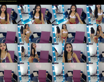 sweet_littleee — 10 minute Chaturbate female cam show recording, 720p, Oct 20, 2021