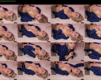 sweetthrone — 22 minute Chaturbate couple cam show recording, 1080p, Oct 21, 2021