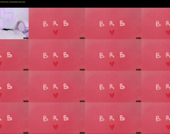 swt_blonde — 51 minute Chaturbate female cam show recording, 1080p, Oct 21, 2021