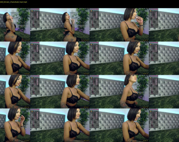 sylviaspade — 10 minute Chaturbate female cam show recording, 1080p, Oct 20, 2021