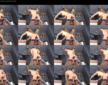 tanyaxlove — 42 minute Chaturbate female cam show recording, 720p, Oct 20, 2021