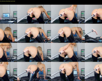 tanyaxlove — 42 minute Chaturbate female cam show recording, 720p, Oct 20, 2021
