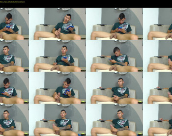 tatanwalker — 51 minute Chaturbate male cam show recording, 720p, Oct 20, 2021