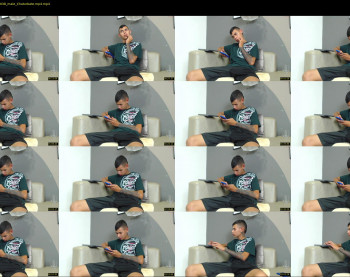 tatanwalker — 4 minute Chaturbate male cam show recording, 720p, Oct 20, 2021