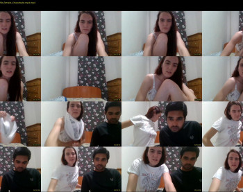 thickforest — 6 minute Chaturbate female cam show recording, 720p, Oct 20, 2021