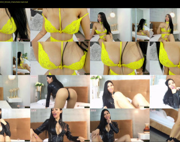 tiffanystone_ — 44 minute Chaturbate female cam show recording, 720p, Oct 20, 2021