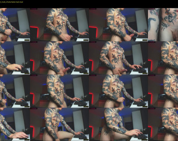 tom__ice — 70 minute Chaturbate male cam show recording, 1080p, Oct 20, 2021
