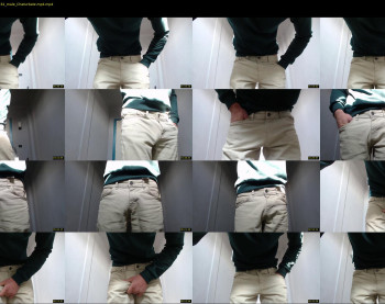 tralalabala — 11 minute Chaturbate male cam show recording, 1080p, Oct 20, 2021