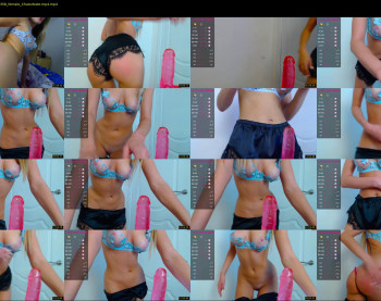 trixie_taylor — 34 minute Chaturbate female cam show recording, 1080p, Oct 20, 2021