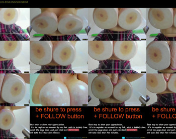 umnizza7777 — 57 minute Chaturbate female cam show recording, 1080p, Oct 20, 2021