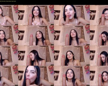 valentoro1 — 11 minute Chaturbate female cam show recording, 720p, Oct 20, 2021