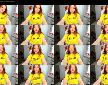 valerie07 — 3 minute Chaturbate female cam show recording, 1080p, Oct 21, 2021
