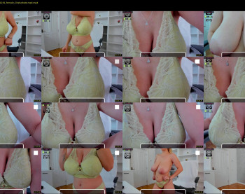 vanessacroft — 70 minute Chaturbate female cam show recording, 1080p, Oct 20, 2021