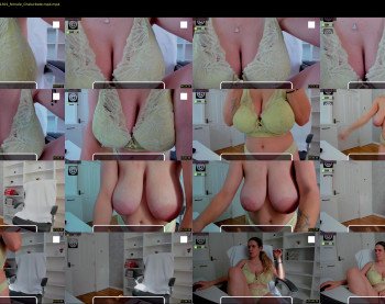 vanessacroft — 70 minute Chaturbate female cam show recording, 1080p, Oct 20, 2021