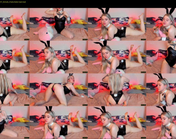 vergill_hell — 65 minute Chaturbate female cam show recording, 1080p, Oct 20, 2021