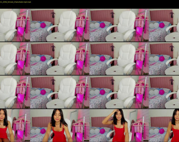 veroniqe_lounge — 14 minute Chaturbate couple cam show recording, 1080p, Oct 21, 2021