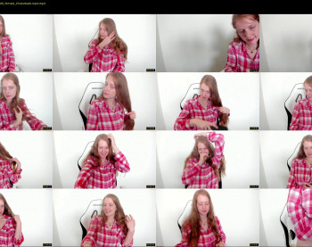 x__rose__x — 36 minute Chaturbate female cam show recording, 720p, Oct 20, 2021