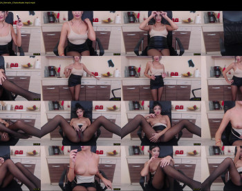 xkimoraxx — 48 minute Chaturbate female cam show recording, 1080p, Oct 20, 2021