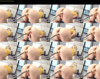 your_lina — 63 minute Chaturbate female cam show recording, 1080p, Oct 20, 2021