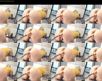 your_lina — 55 minute Chaturbate female cam show recording, 1080p, Oct 20, 2021