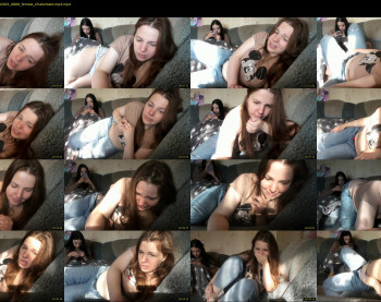 your_madhurricane — 69 minute Chaturbate female cam show recording, 1080p, Oct 20, 2021