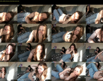 your_madhurricane — 51 minute Chaturbate female cam show recording, 1080p, Oct 20, 2021
