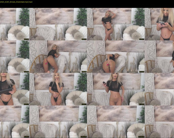 yourmidnightcoffee — 74 minute Chaturbate female cam show recording, 1080p, Oct 21, 2021