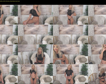 yourmidnightcoffee — 54 minute Chaturbate female cam show recording, 1080p, Oct 21, 2021