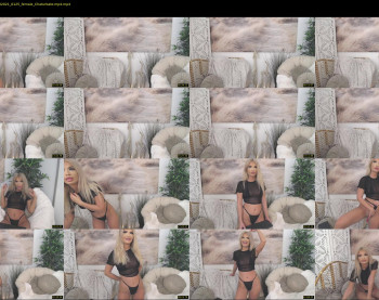 yourmidnightcoffee — 47 minute Chaturbate female cam show recording, 1080p, Oct 21, 2021