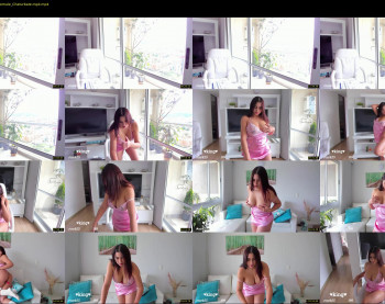 zoeliiv — 72 minute Chaturbate female cam show recording, 1080p, Oct 20, 2021