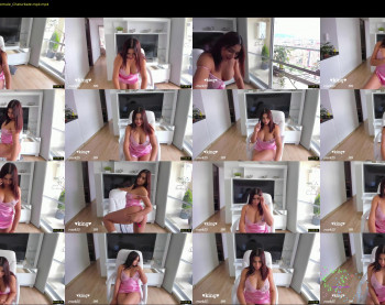 zoeliiv — 65 minute Chaturbate female cam show recording, 1080p, Oct 20, 2021