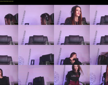 zyelly — 92 minute Chaturbate female cam show recording, 1080p, Oct 20, 2021