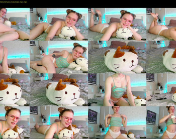 69littlebig69 — 69 minute Chaturbate couple cam show recording, 720p, Oct 21, 2021