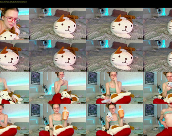 69littlebig69 — 42 minute Chaturbate couple cam show recording, 720p, Oct 21, 2021