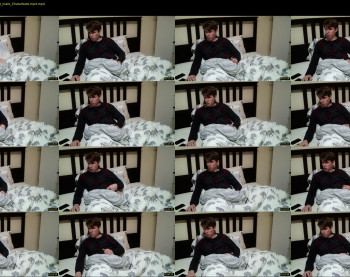 9thick88 — 5 minute Chaturbate male cam show recording, 720p, Oct 22, 2021