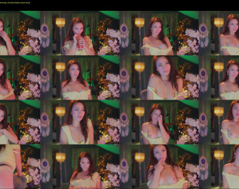 _1s___ — 71 minute Chaturbate female cam show recording, 1080p, Oct 21, 2021