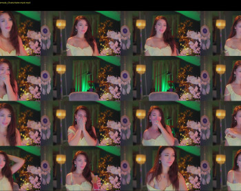 _1s___ — 32 minute Chaturbate female cam show recording, 1080p, Oct 21, 2021