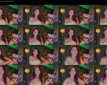_1s___ — 6 minute Chaturbate female cam show recording, 1080p, Oct 21, 2021